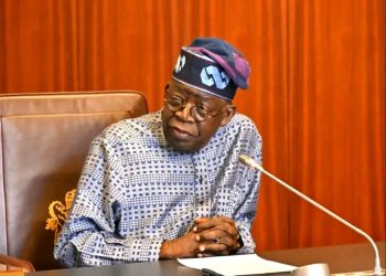 Seek Olumba Olumba Obu’s Blueprint To Fix Nigeria, Brotherhood Tells Tinubu
