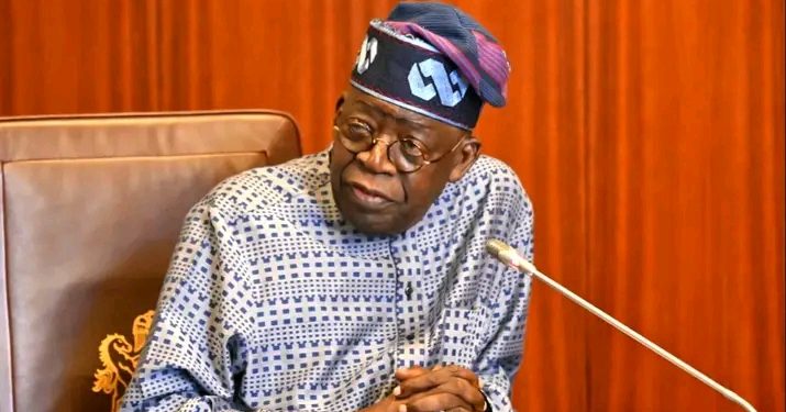 Seek Olumba Olumba Obu’s Blueprint To Fix Nigeria, Brotherhood Tells Tinubu