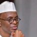 El-Rufai Files Fresh Suit Against ICPC over Alleged Denial of Access to Family