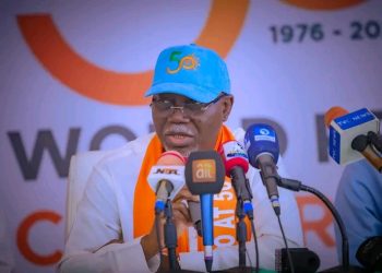 Aiyedatiwa Signs New Ondo Electricity Power Sector Law