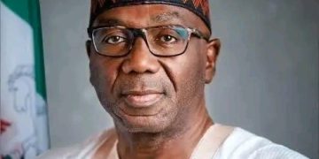Reconcile Kwara APC Stakeholders, Group Urges AbdulRazaq