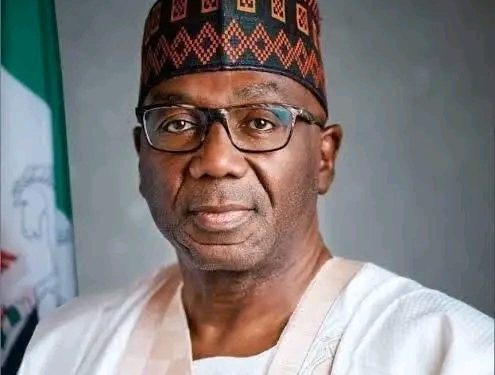 Reconcile Kwara APC Stakeholders, Group Urges AbdulRazaq