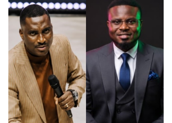 Komaiya’s Message Deliberately Distorted—Adugbo Demands End to the False Narrative ‎