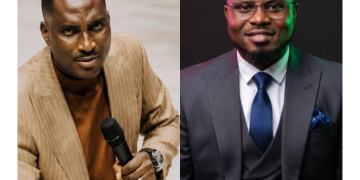 Komaiya’s Message Deliberately Distorted—Adugbo Demands End to the False Narrative ‎