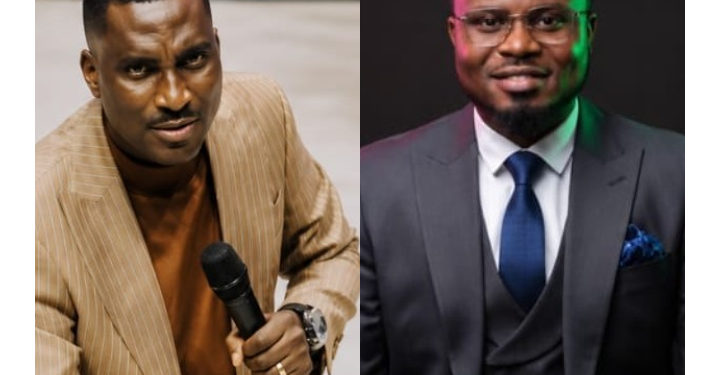 Komaiya’s Message Deliberately Distorted—Adugbo Demands End to the False Narrative 