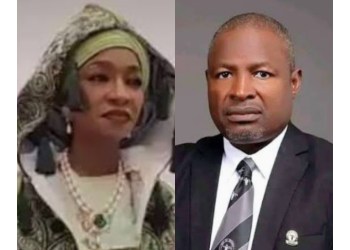 APC Legal Adviser Hails Musawa’s Daura Title, Likens Minister to ‘Queen Amina of Our Time’