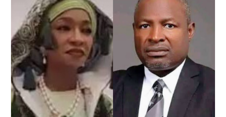 APC Legal Adviser Hails Musawa’s Daura Title, Likens Minister to ‘Queen Amina of Our Time’