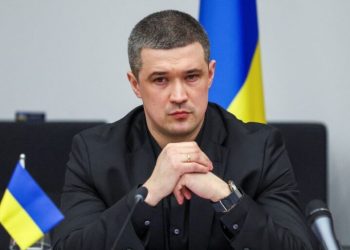 Ukraine’s Ousted Defence Minister Fedorov Demands Fresh Elections Amid Ongoing War With Russia