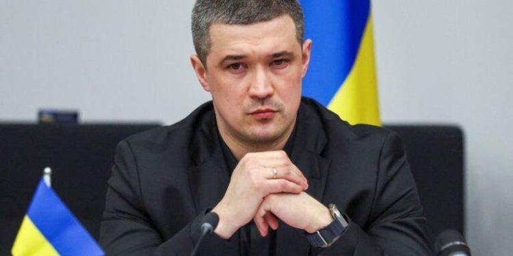 Ukraine’s Ousted Defence Minister Fedorov Demands Fresh Elections Amid Ongoing War With Russia