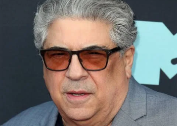 Veteran Hollywood Star Vincent Pastore Dies at 80