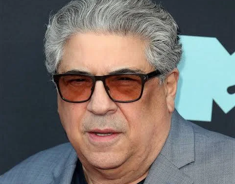Veteran Hollywood Star Vincent Pastore Dies at 80