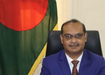 Bangladesh’s Democratic Reforms Linked to July 2024 Uprising, Says Envoy ‎