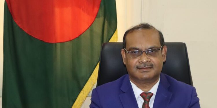 Bangladesh’s Democratic Reforms Linked to July 2024 Uprising, Says Envoy 