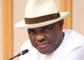 Wike Shuts Secretariat of Dissolved Committee Handling FG Houses in Abuja