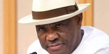 Wike Shuts Secretariat of Dissolved Committee Handling FG Houses in Abuja