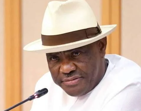 Wike Shuts Secretariat of Dissolved Committee Handling FG Houses in Abuja