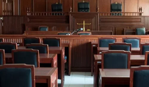 Court Orders Remand of Two Suspects Over Alleged Robbery in Edo
