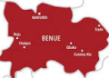 Benue LG Boss Gives 51 Motorcycles to Kindred Heads for Improved Security ‎