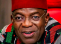 Abia@35: Gov. Otti Thanks Residents for Prayers, Sacrifices