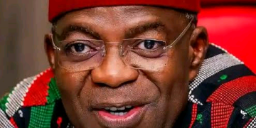 Abia@35: Gov. Otti Thanks Residents for Prayers, Sacrifices