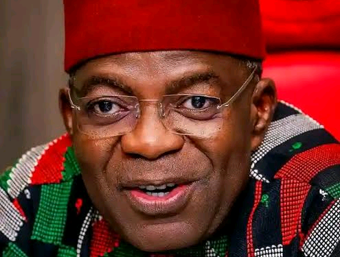 Abia@35: Gov. Otti Thanks Residents for Prayers, Sacrifices