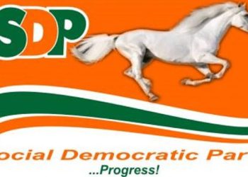 SDP Women Applaud INEC Listing of Adebayo as Party’s 2027 Presidential Candidate