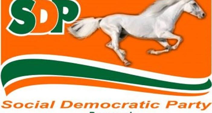 SDP Women Applaud INEC Listing of Adebayo as Party’s 2027 Presidential Candidate