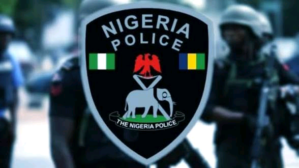 Lagos Police Arrest Four Suspected Cultists, Robbers, Recover Three Pistols