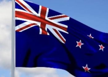 New Zealand Approves Bill Recognising English as Official Language