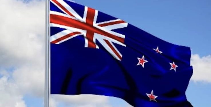 New Zealand Approves Bill Recognising English as Official Language