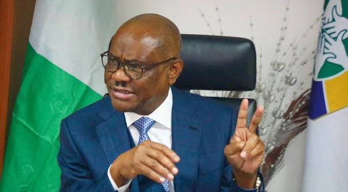 Tinubu Will Win Re-election in 2027 Easily, Wike Boasts 