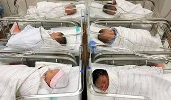 NPC Registers Over 14.5 Million Children Across Nigeria