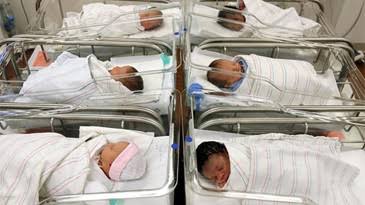 NPC Registers Over 14.5 Million Children Across Nigeria