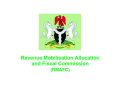 RMAFC Unveils Reforms to Boost Revenue Tracking, Accountability ‎