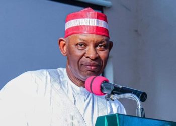 Kano Govt Reiterates Commitment to Open Governance, Accountability Through OGP ‎