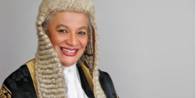 Former Supreme Court Justice Urges Parties to Strengthen Internal Democracy 