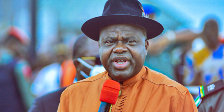 Gov. Diri Advises New Bayelsa Elders Council on Political Neutrality