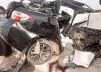 18 Killed as Lagos-Kano Vehicle Crashes in Niger