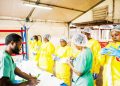 WHO Hopeful on Congo Ebola Outbreak Containment