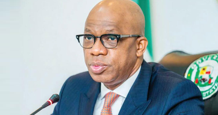 We Have Reconstructed 42 Roads in Ogun Central in Seven Years, Says Gov. Abiodun 