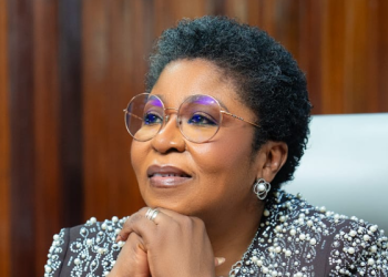 Tinubu Commends Walson-Jack for Repositioning Civil Service ‎