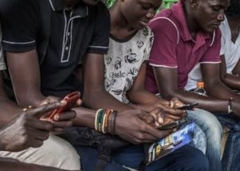 Top 20 Word Meanings Nigerians Searched on Google in 2026 – Report