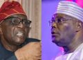 Atiku’s Subsidy Promise is Political Desperation, Presidency Fires Back