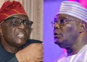 Atiku’s Subsidy Promise is Political Desperation, Presidency Fires Back