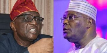 Atiku’s Subsidy Promise is Political Desperation, Presidency Fires Back