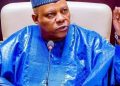 Shettima Bars Well-wishers from Public Congratulatory Messages, Advert Placements on 60th Birthday