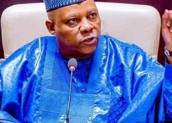 Shettima Bars Well-wishers from Public Congratulatory Messages, Advert Placements on 60th Birthday