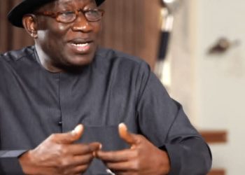 Ghana President, Obasanjo, Shettima to Attend Jonathan Foundation Democracy Dialogue in Bauchi