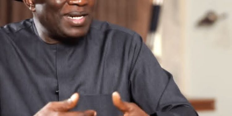 Ghana President, Obasanjo, Shettima to Attend Jonathan Foundation Democracy Dialogue in Bauchi