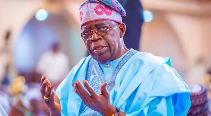 Kogi East Youth Vanguard Endorses Tinubu for 2027, Rejects Ododo, Disowns ‘Stakeholders’ Group